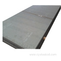 Automotive Structural Steel Plate